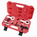 Automobile Tools & Engine Timing Tool Set For Flat & Opel (VK0301) 1