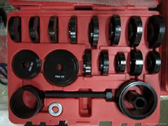 Auto Special Tools & FWD Front Wheel