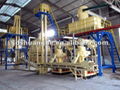 Animal Feed/Livestock feed processing machine line with CE 3