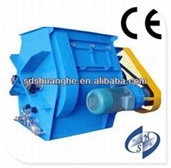 Feedstuff mixer machine with high quality and quality