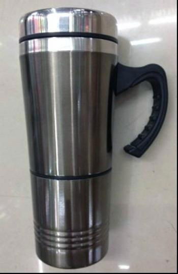 best and cheapest stainless steel auto mug coffee mug 3