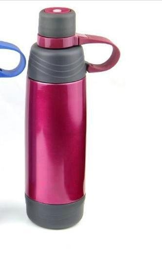 good quality single wall stainless water bottle SL-3251 2