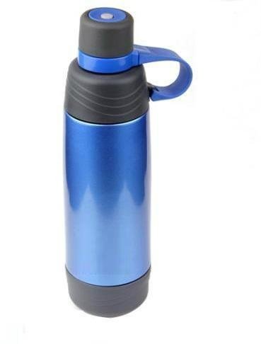 good quality single wall stainless water bottle SL-3251 3
