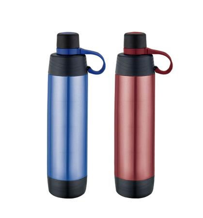 good quality single wall stainless water bottle SL-3251 5