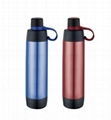 good quality single wall stainless water bottle SL-3251 5