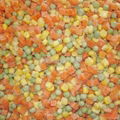 Frozen vegetable-Frozen Mixed Vegetables-3 Mixed 1