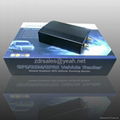 TK103 Car GPS Tracker Vehicle Tracking