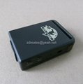 Updated Version TK102B Portable Real Time Mini GSM GPRS GPS Tracker Personal GPS 3