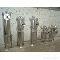 stainless steel filtration bag water filter 5