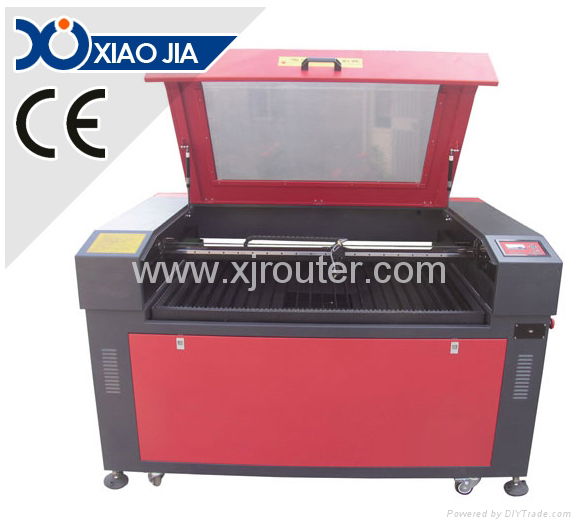 laser engraving and cutting machine 