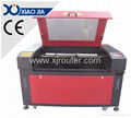 laser engraving and cutting machine  1