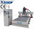 New Woodworking Center XJ1325 ATC 1