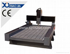 cnc marble router