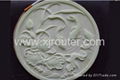 cnc marble router 2