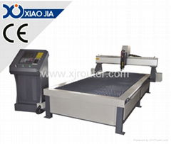 Plasma Cutting Machine