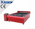 New laser engraving and cutting machine XJ-1625 1