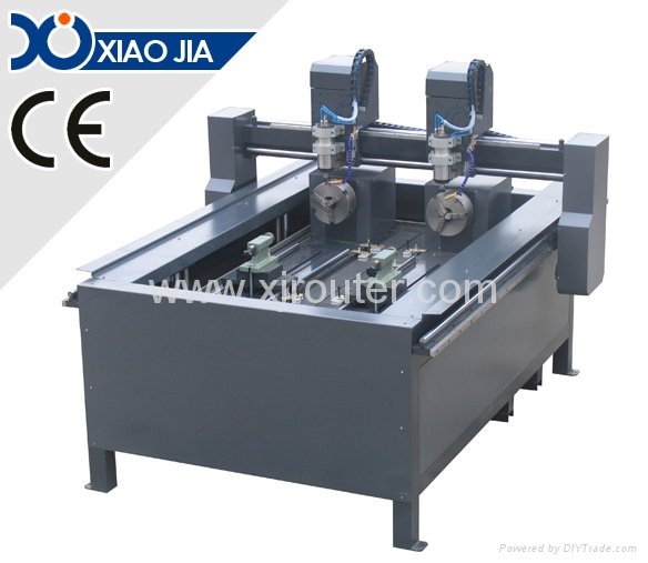 Multi-function CNC Routers XJ-1118