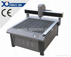 Advertising cnc router XJ-1212