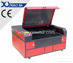 laser engraving and cutting machine XJ-1510