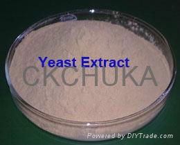 Food grade Yeast Extract Powder