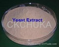 Yeast Extract for food flavor enhancer