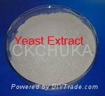 Bakery Yeast Extract for food flavor enhancer
