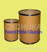 Yeast Glucan 70%