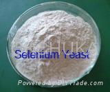 Yeast Selenium 2000ppm