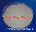 Yeast Beta 1, 3/1, 6 glucan
