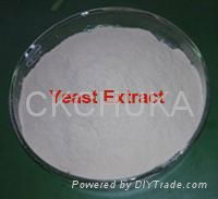 Glutathione Enriched Yeast Extract