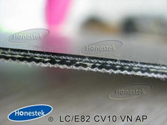 pvc light conveyor belt