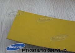 nylon transmission belt--sandwich belt