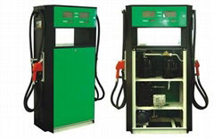 ZZ-50A Fuel Dispenser