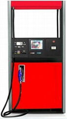 ZZN Fuel  Dispenser ,Gas station equipment