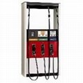 ZZN Fuel Dispenser,Gas Statiaon
