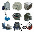 Fuel Pump ,Flow Meter, Fuel Dispenser, Gas Station Equipment (ZZ Seri 1