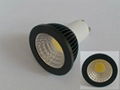 5w COB LED spotlight 1
