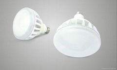 LED par light with small size & cool