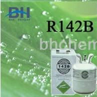 Sell Single refrigerant gas R142b