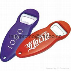 bottle opener,promotional bottle opener,flashing bottle opner