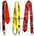 Lanyards,fabric lanyards,pvc lanyard