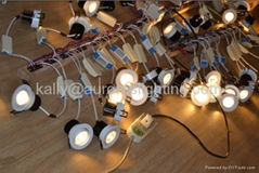 Auroras Lighting Solution Co.,Ltd