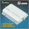 10dBm GSM 900MHz Single Band Mini Booster 1