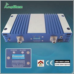 20dBm Single & Dual Wide Band  Repeater & Booster