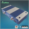 20dBm Single & Dual Wide Band  Repeater & Booster 2