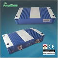 20dBm Single & Dual Wide Band  Repeater & Booster 4