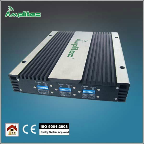 C10D Series GDW/EDW Trible Band Wide Band Repeater  3