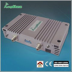 W20B GSM/DCS Mobile Phone Band Selective Repeater &Booster