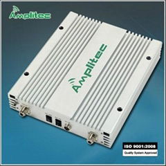 W20  GSM/2G Mobile Phone Band Selective Repeater & Amplifier