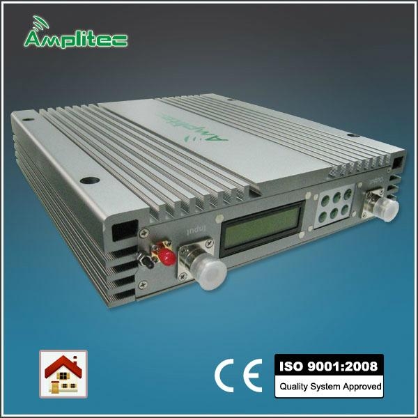 W20T Series GSM/AWS Cell Phone Band Selective Repeater & Booster 2
